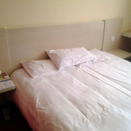 Hanting Hotel Changchun Auto Trade City Branch מראה חיצוני תמונה