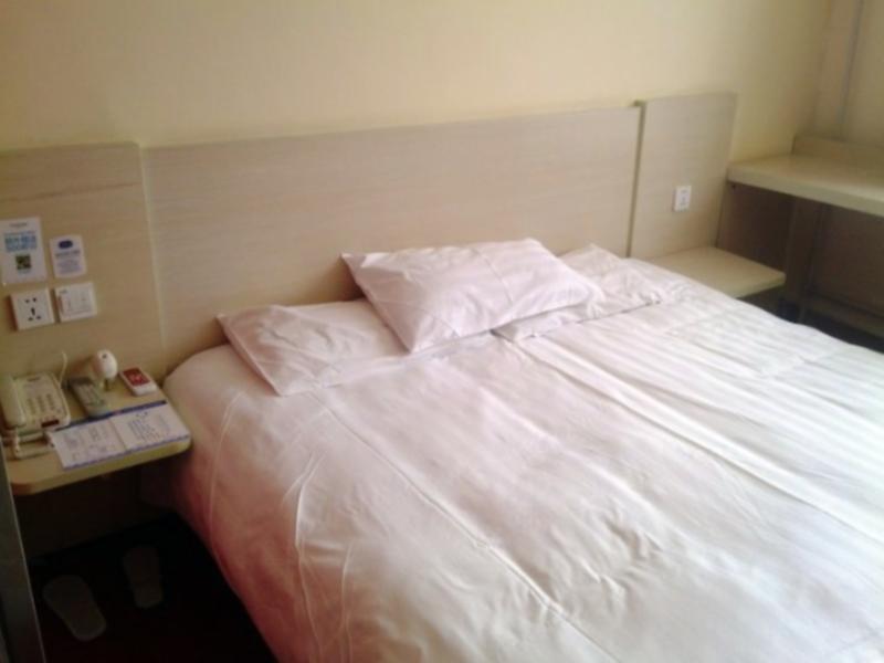 Hanting Hotel Changchun Auto Trade City Branch מראה חיצוני תמונה