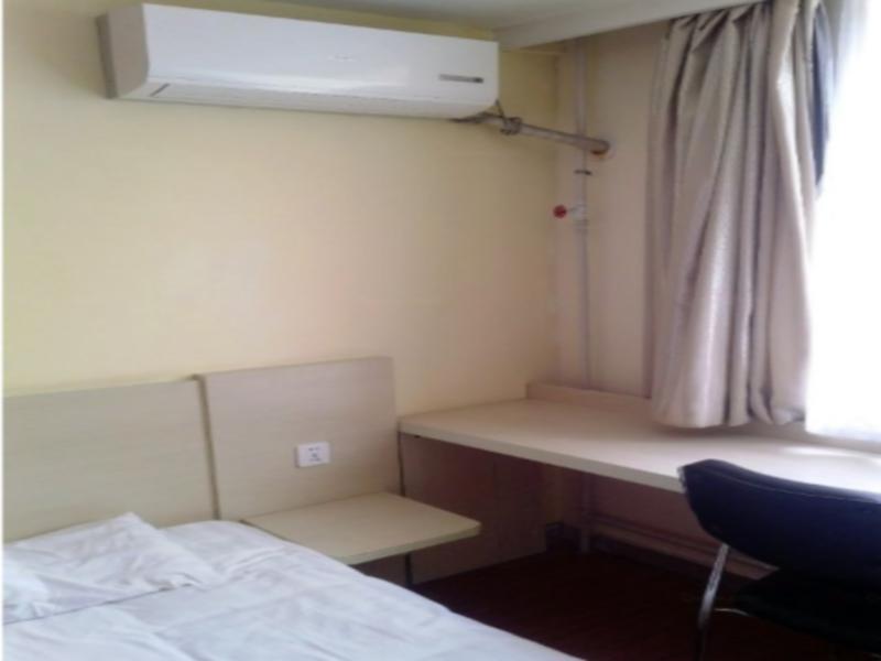 Hanting Hotel Changchun Auto Trade City Branch מראה חיצוני תמונה